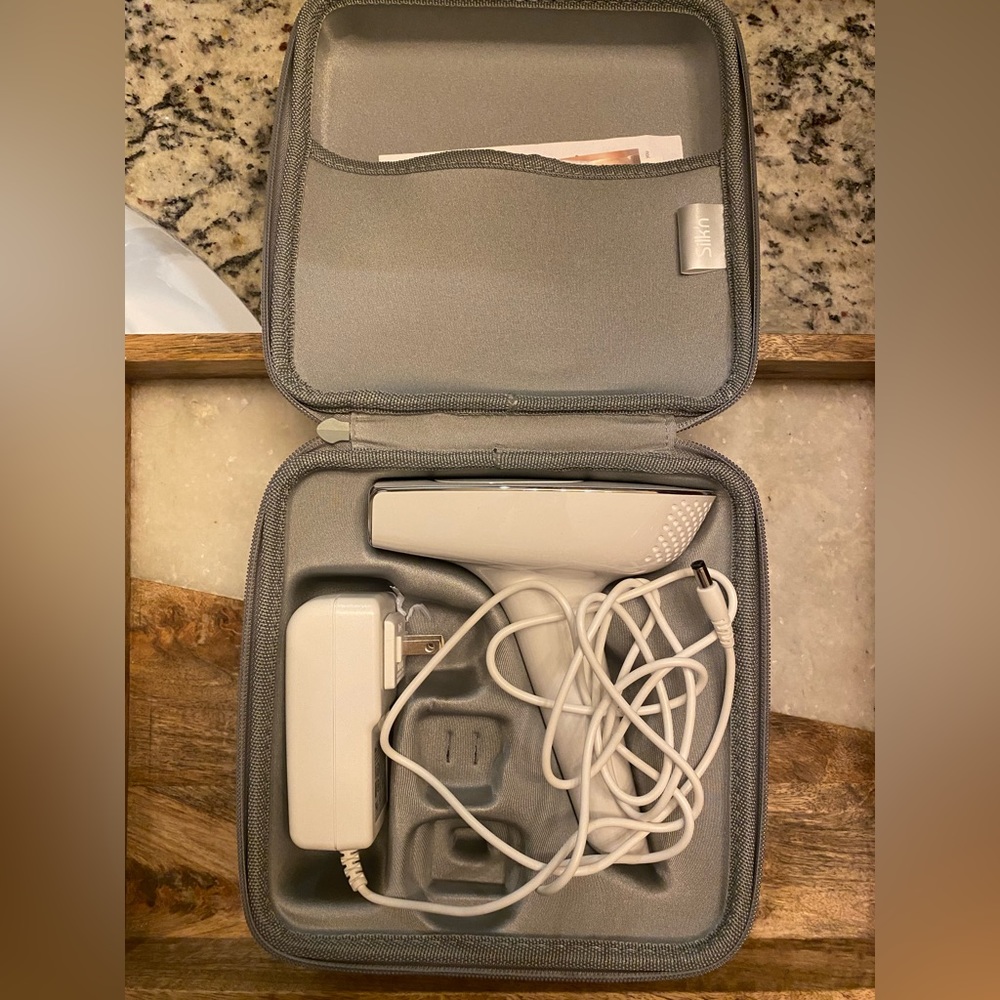 Silk'n BellaFlash Pro Hair Removal HPL System